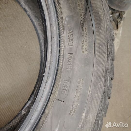Sava Eskimo Stud 185/65 R15 88T