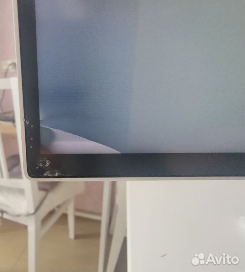 Матрица от монитора Huawei MateView HSN-CBA 28 н/р