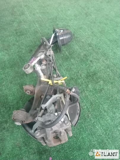 Ступица задняя правая toyota prius