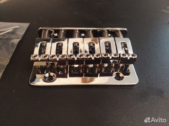 Корпус для электрогитар (дека страт стратокастер)