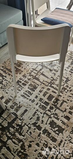 Кухонные стулья бу IKEA