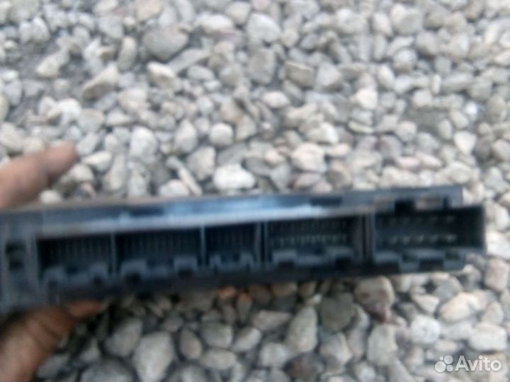 Блок комфорта vag 8e0959433ah