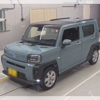 Daihatsu Taft 0.7 CVT, 2020, 43 000 км, с пробегом, цена 1 020 000 руб.