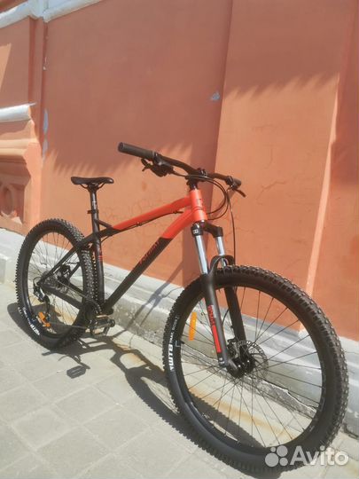 Велосипед Format 1314 27.5