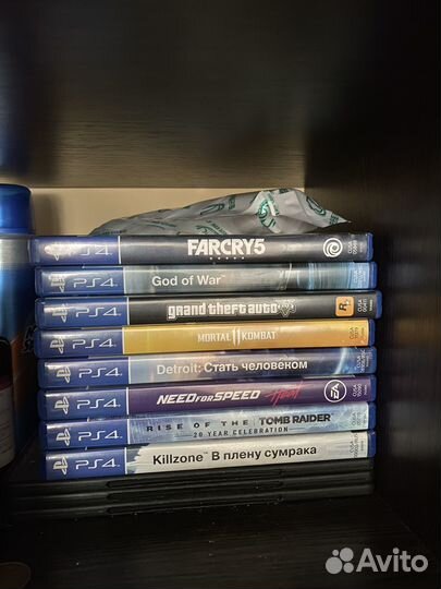 Sony playstation 4 500gb