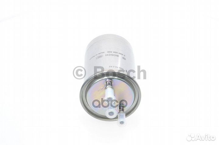 Фильтр топливный 0,39 0450906508 Bosch