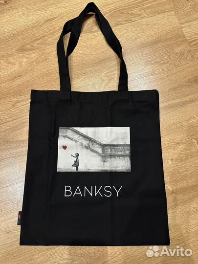 Сумка shoper шоппер