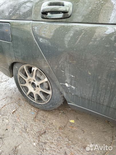 ВАЗ 2112 1.6 МТ, 2006, 115 278 км