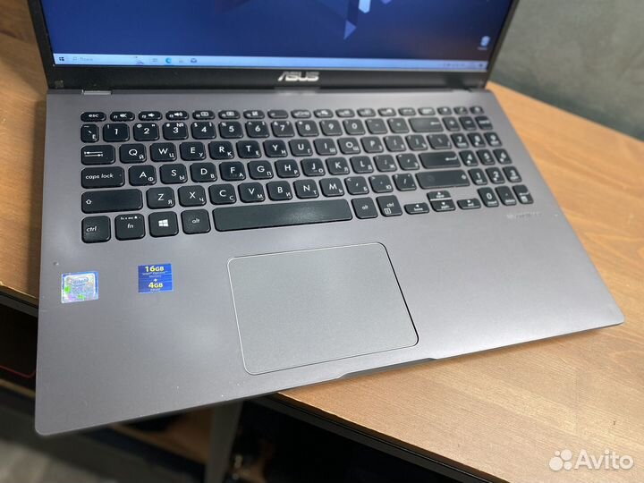 Asus VivoBook 15,6