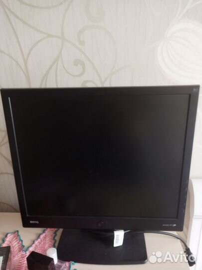 Монитор Benq