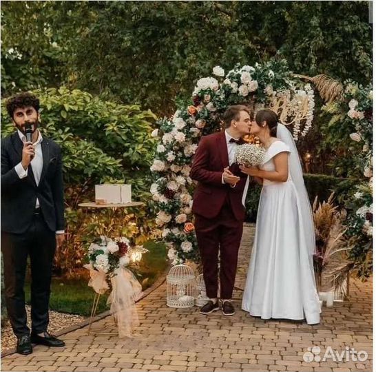 Оформление свадьбы. Оформление мероприятий