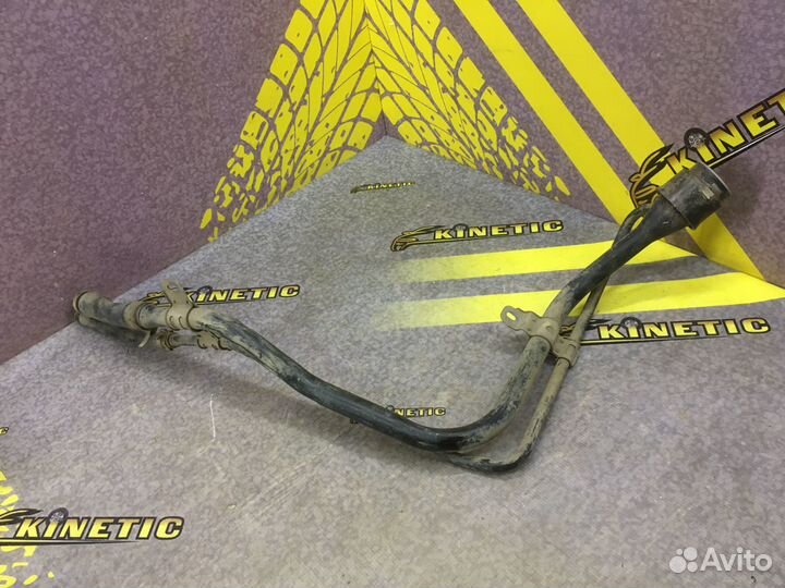 Горловина топливного бака Бензобака Fusion Фьюжн