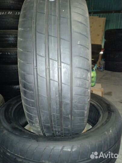 Goodyear Eagle F1 Asymmetric 3 235/50 R19