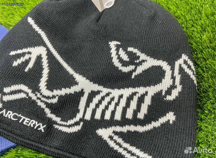 Шапка ArcTeryx новая + авитодоставка