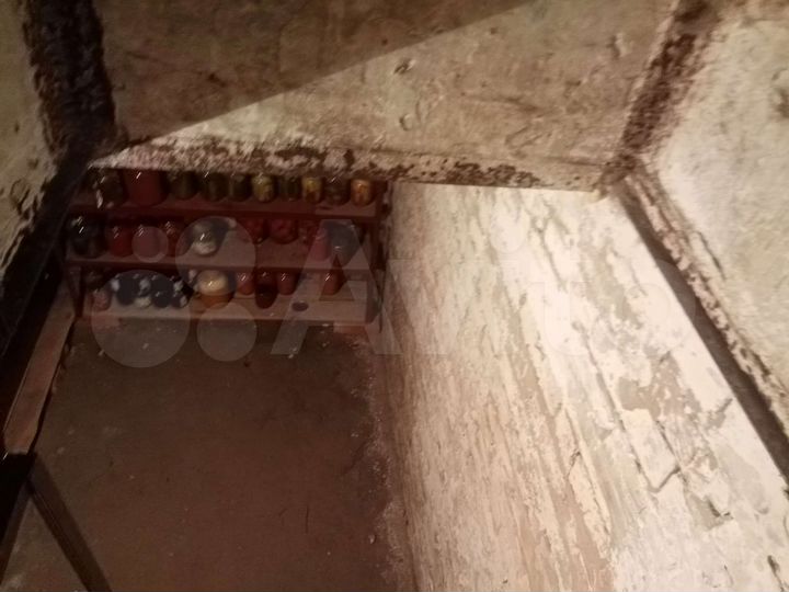 Дом 126 м² на участке 40 сот.