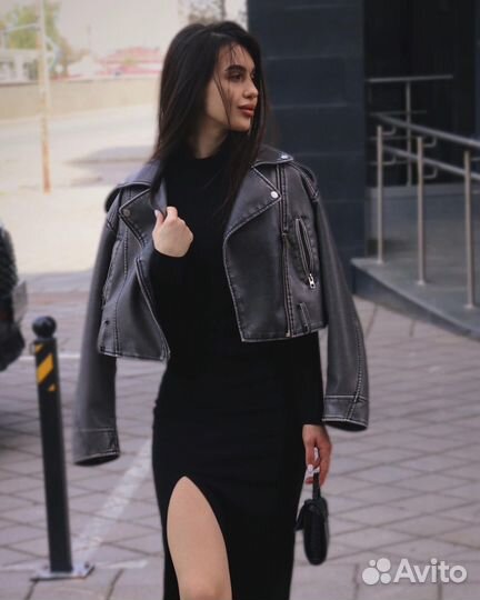 Фотомодель