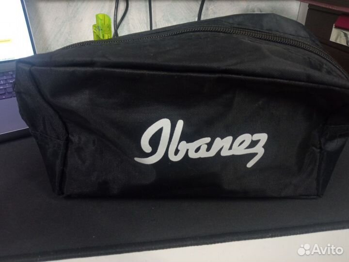 Гитарные аксессуары