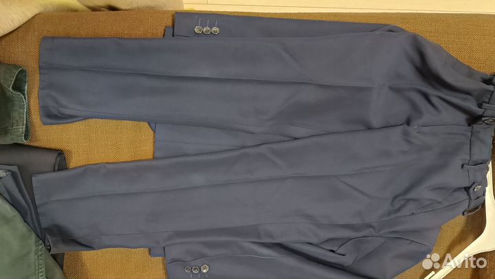 Школьный костюм тройка, 140- 146