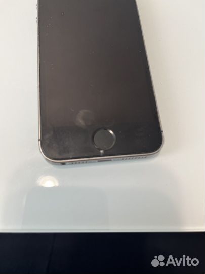 iPhone 5S, 16 ГБ