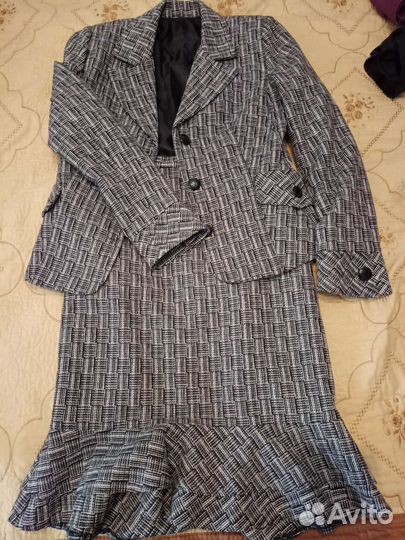 Женская одежда пакетом 42 44