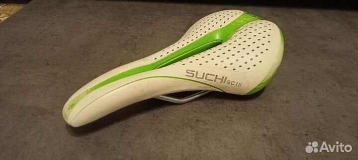 Запчасти на велосипед