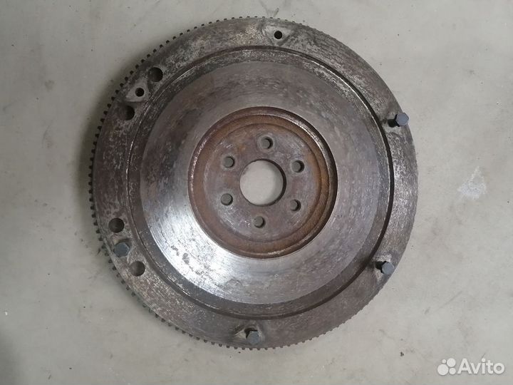 Маховик 1.6 МКПП для Opel Ascona C 1982-1988