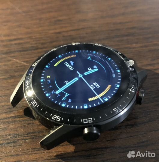 Смарт часы hoco Y2