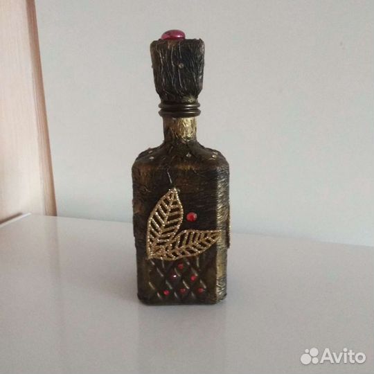 Штофы под напитки