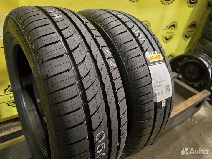 Pirelli Cinturato P1 Verde 185/55 R15