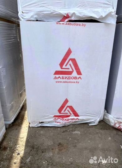 Газобетонные блоки. Газобетон