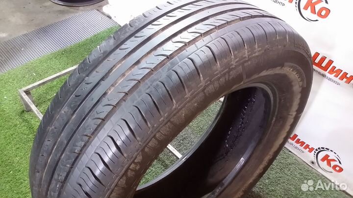 Effiplus Satec III 215/65 R16