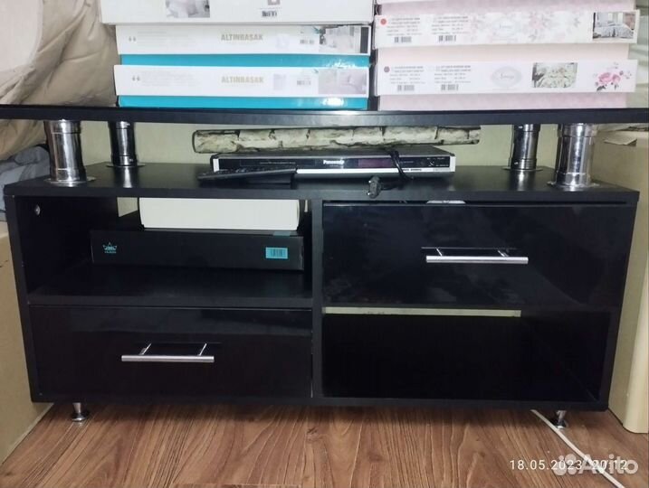 Тумба под телевизор бу