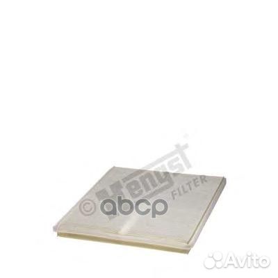 Салонный фильтр e944li Hengst