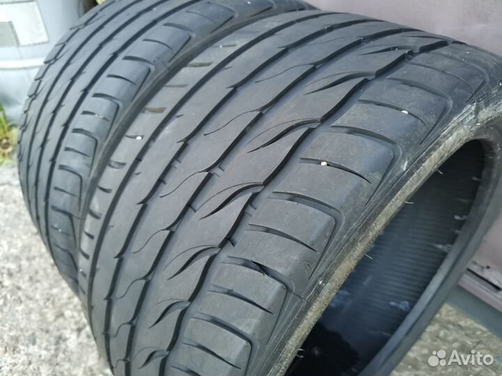 Farroad FRD26 275/35 R19 100W