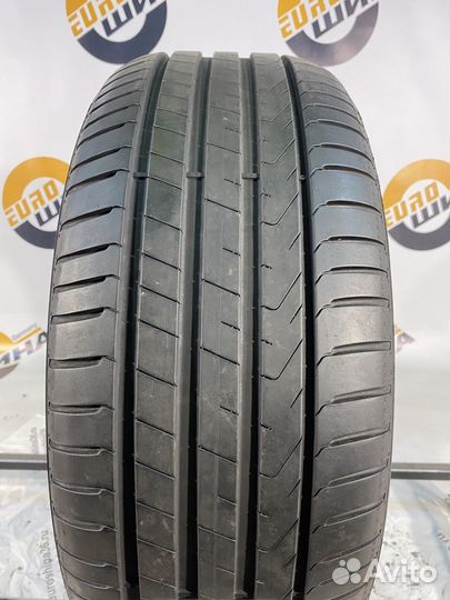 Pirelli Scorpion 255/45 R20 105V