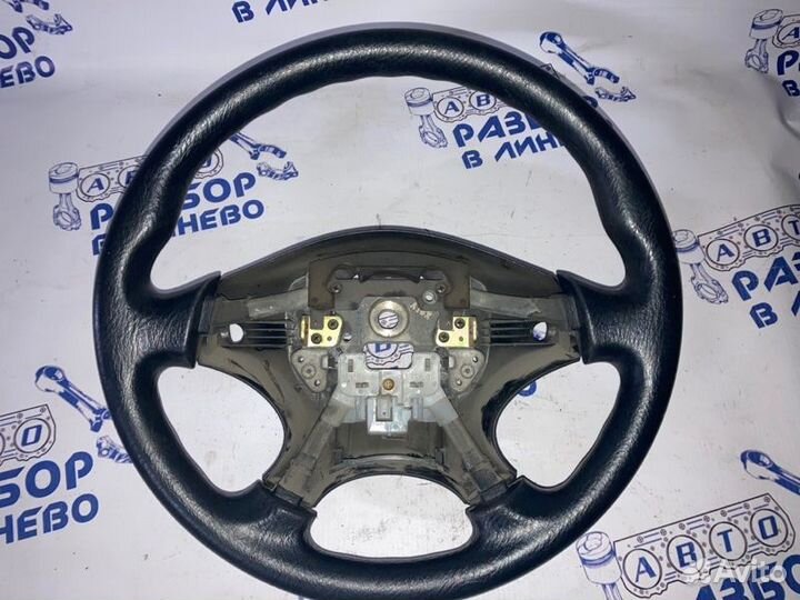 Руль Honda Accord