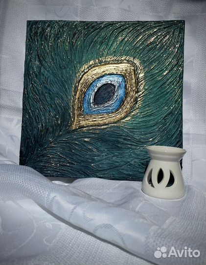 Фактурные картины