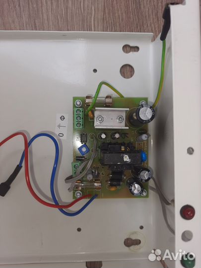 Блок бесперебойного питания Variant ббп-30