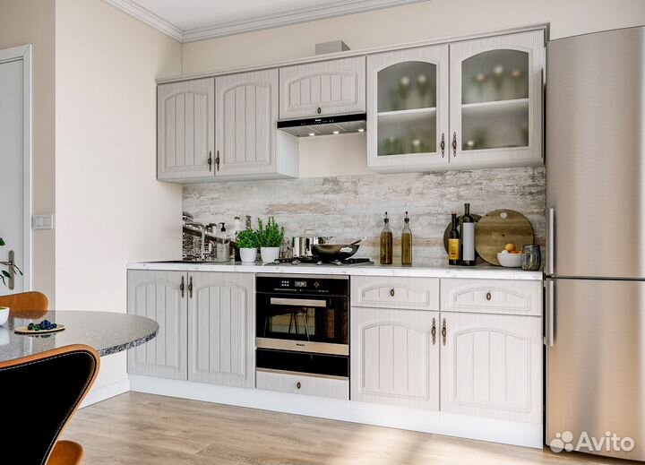 Кухня «Монако»