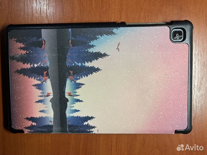 Планшет samsung galaxy tab a7 lite