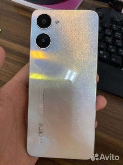 realme 10, 4/128 ГБ