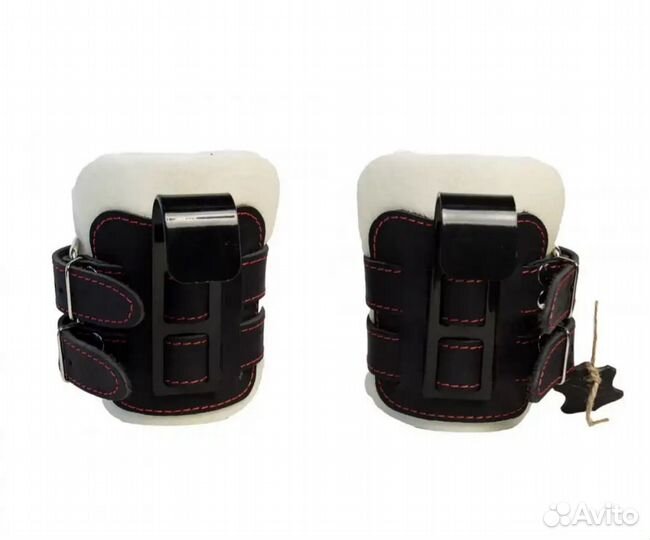 Инверсионные ботинки plan comfort onhillsport