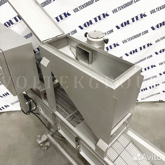 Панировочная машина voltek VG-B200