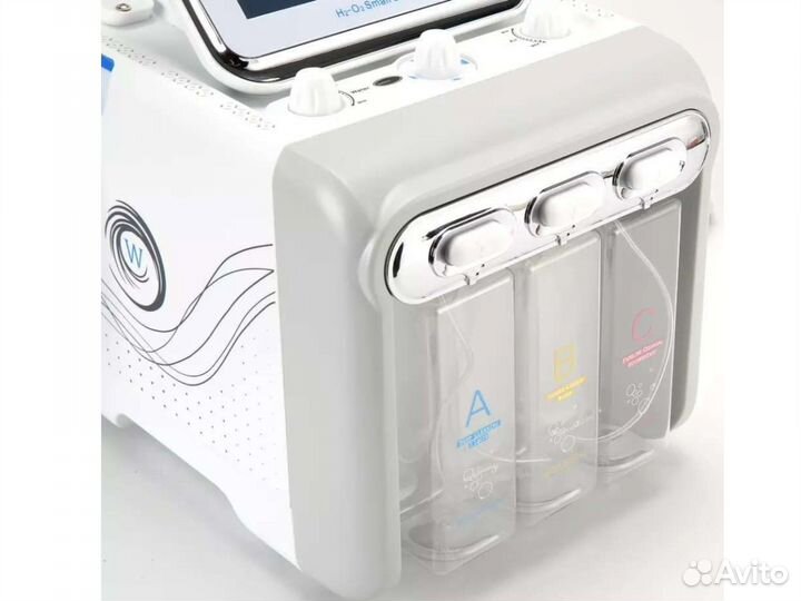 Аппарат 6 в 1 OX6