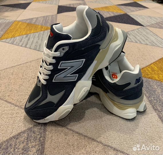 Кроссовки мужские New balance 9060