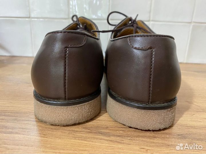 Туфли Zara мужские 42