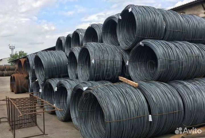 Арматура композитная RM-3101