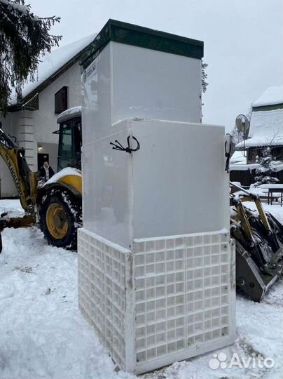 Септики Далос