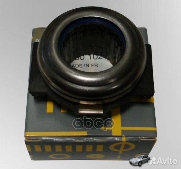 Подшпник выжимной ORG 7700102781 renault