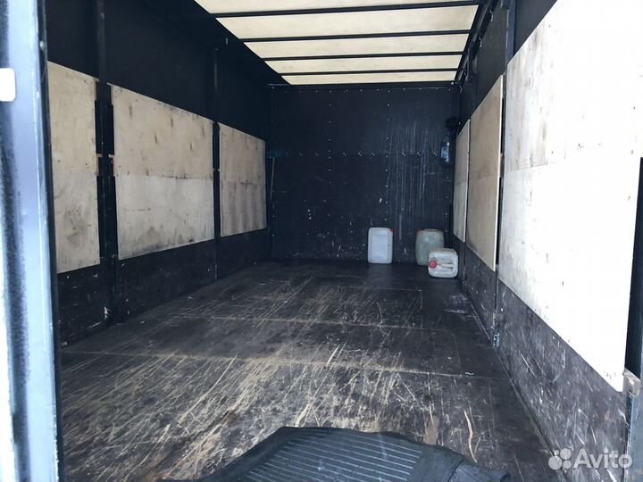 Грузоперевозки газель Next 6 метров